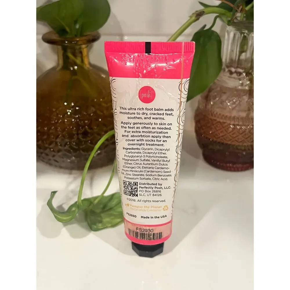 Perfectly Posh perfectly posh